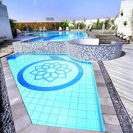 Golden Flower By Kagum Hotels Bandung Kültér fotó