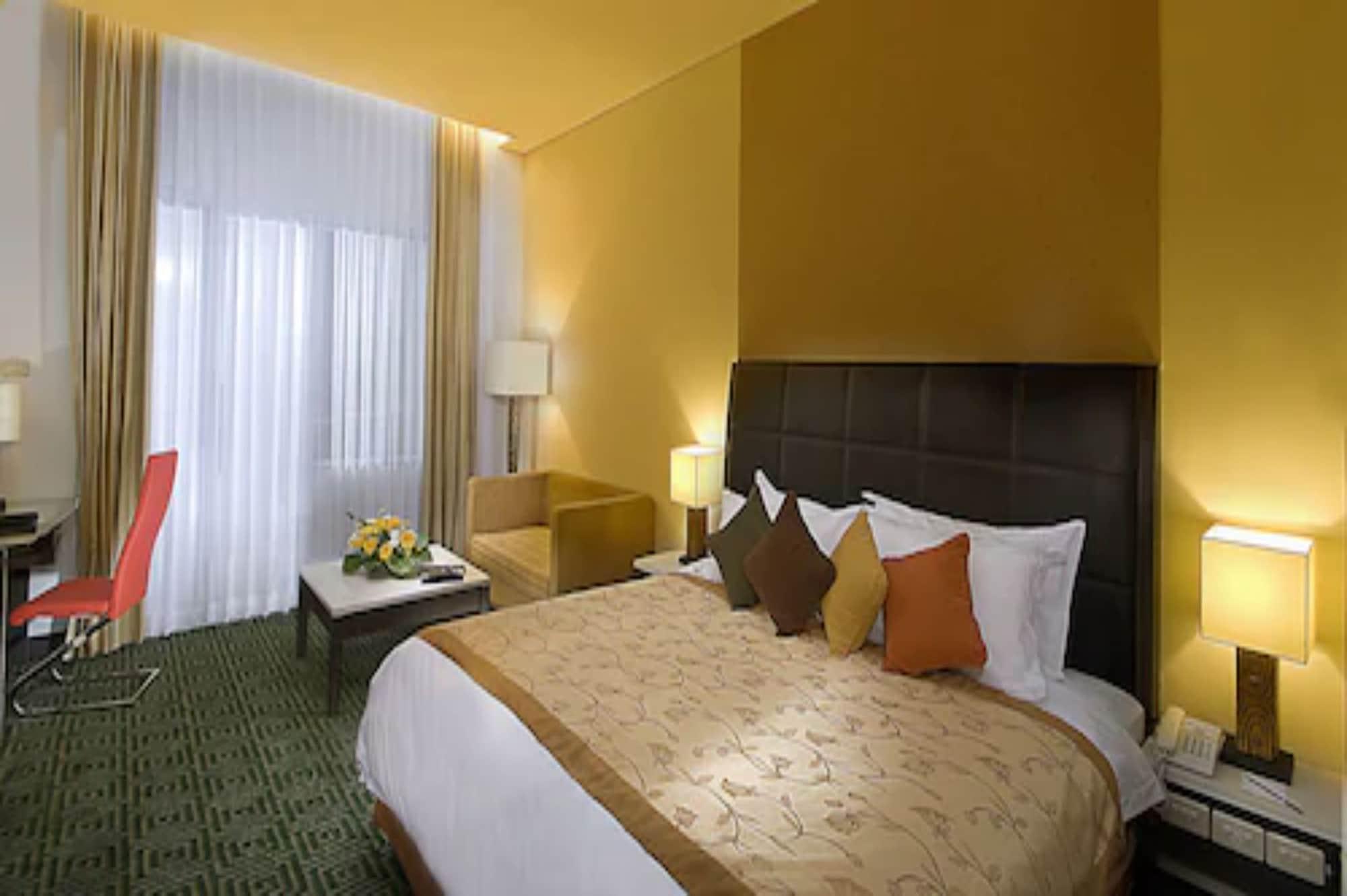Golden Flower By Kagum Hotels Bandung Kültér fotó