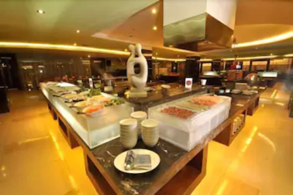Golden Flower By Kagum Hotels Bandung Kültér fotó