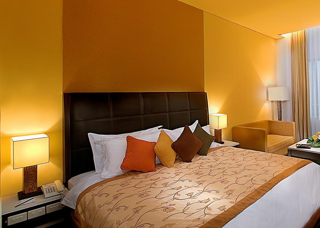 Golden Flower By Kagum Hotels Bandung Kültér fotó