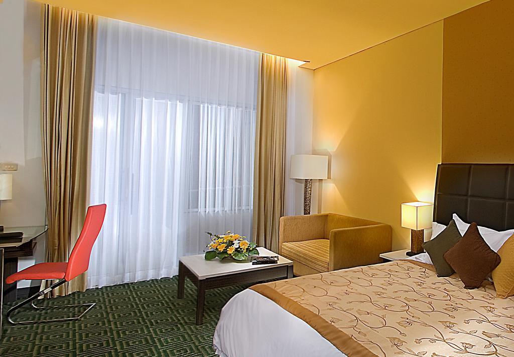 Golden Flower By Kagum Hotels Bandung Kültér fotó