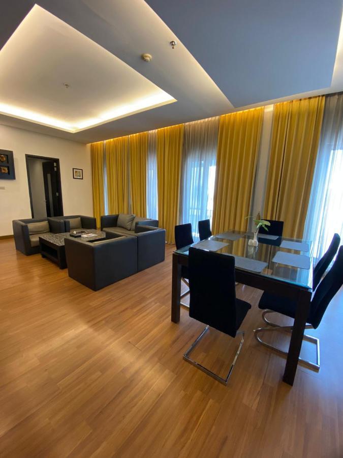 Golden Flower By Kagum Hotels Bandung Kültér fotó