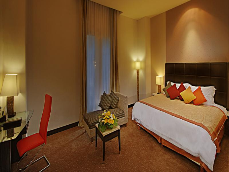 Golden Flower By Kagum Hotels Bandung Kültér fotó
