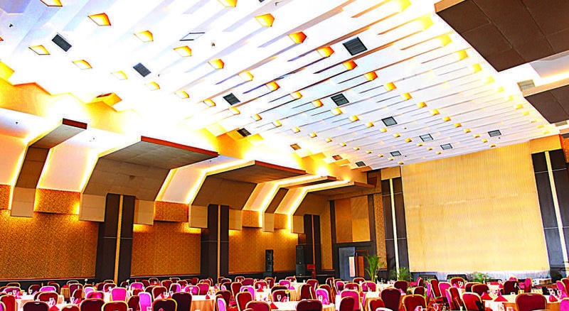 Golden Flower By Kagum Hotels Bandung Kültér fotó
