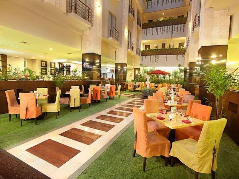 Golden Flower By Kagum Hotels Bandung Kültér fotó
