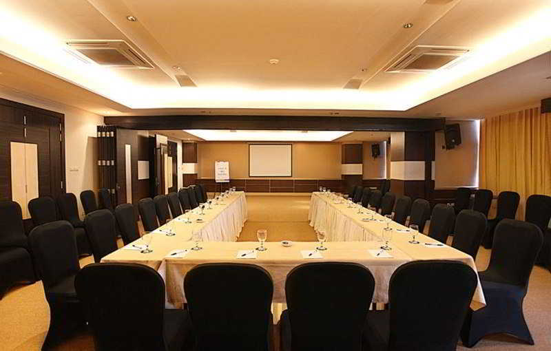 Golden Flower By Kagum Hotels Bandung Kültér fotó
