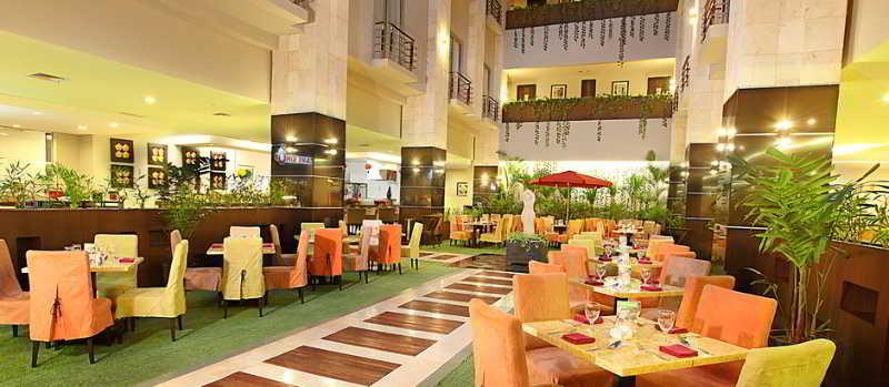 Golden Flower By Kagum Hotels Bandung Kültér fotó